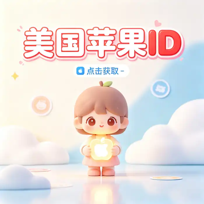 iOS 应用、游戏与数字服务的场景示意图
